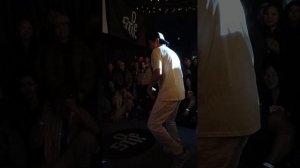 ALL STYLES BATTLE 1 ON 1 FINAL