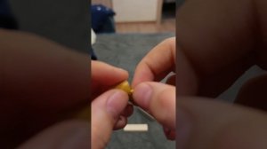 как слепить золотого Фредди?