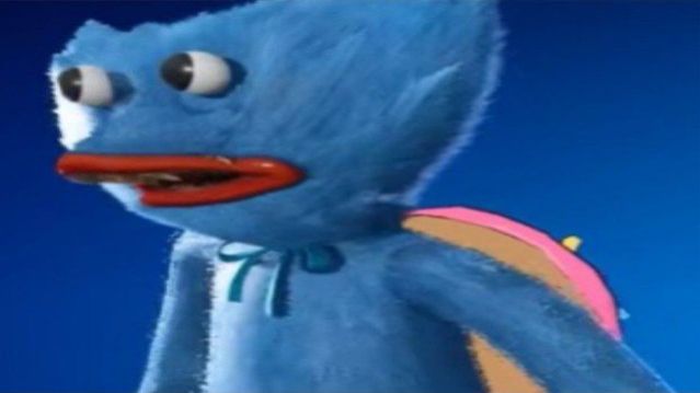 ТОП 5 МЕМЫ POPPY PLAYTIME