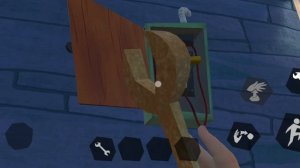 Hello Neighbor 2 Gameplay