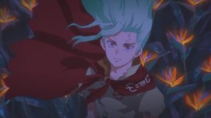 Dr. Stone Science Future Part 3: Ending