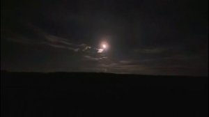 убывающей Луны в ночь на 5 апреля 2026 года