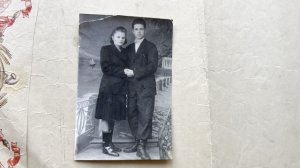 Моя семейная реликвия - «Бабушкин молитвослов»