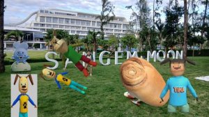 Тимоха шалун 2 5 серия