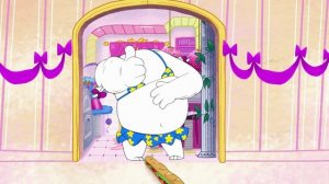 Радужно-бабочково-единорожная кошка 6 серия (мультсериал, 2019)