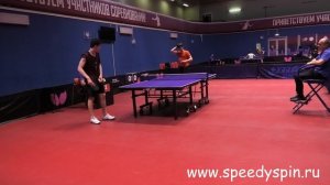 Горочный-Семенов. ЧПЛНТ-2026.Суперлига.