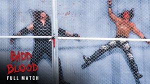 ПОЛНЫЙ МАТЧ: Андертейкер против Шона Майклза
Бой в Адской Клетке
In Your House: Badd Blood, 1997 год