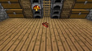 Майнкрафт Моды 1.12.2 (6) Нижний мир И новые материалы И удача