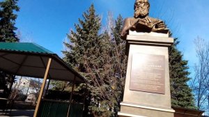 Обзор пансионата Благодать.