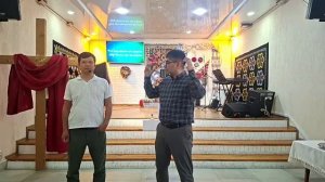 ................................