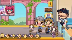 поменяла семью🥺!!