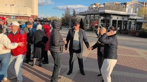 Какая дама пропадает... 05.04.26...