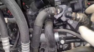 Замена термостата на шевроле трейлблейзер 3 с мотором 1.3 турбо. Бьюик энкор джиикс