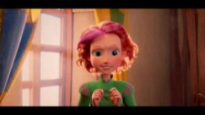 Золушка. Тайна трёх желаний (2026)