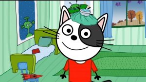 Три кота/ Доктор