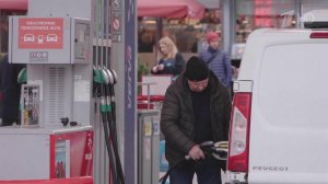 Война на Ближнем Востоке привела к крупнейшему за полвека энергокризису.