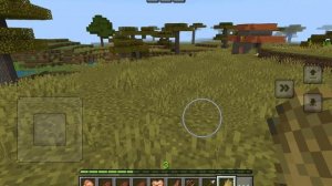 Выживание в мире динозавров Майнкрафт 
1 часть