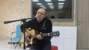 Сергей Решетников (СПб)