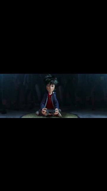 Мультик. Город герой