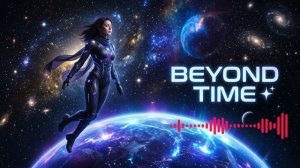 Beyond Time ✨ | Cinematic Deep House 2026 | Emotional Space Music