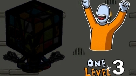 Побег из тюрьмы 3. 1 босс 