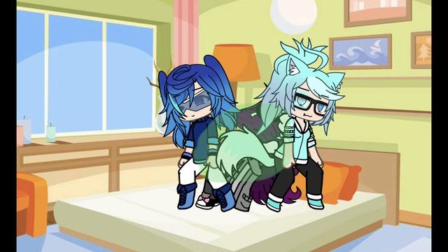 Gacha Fart Episode 2