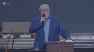 "Жажда слышания слов Господних". Начальствующий Епископ Сергей Васильевич Ряховский 5 апреля 2026г