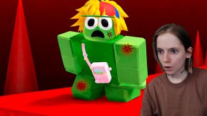 САМАЯ СЛОЖНАЯ ИГРА В РОБЛОКС!