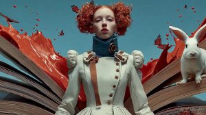 Алиса и разные Двери