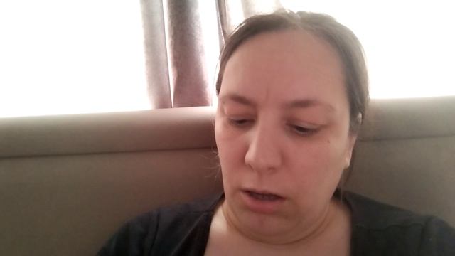 Миша болеет. Мама зомби. Жизнь после хрущевки