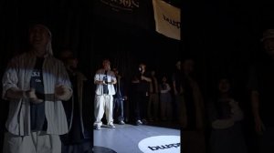 ALL STYLES BATTLE 1 ON 1 #4