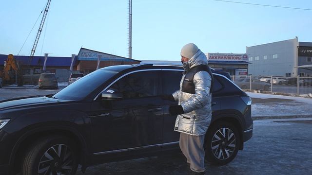 Обзор тайрон