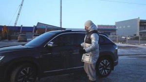 Обзор тайрон