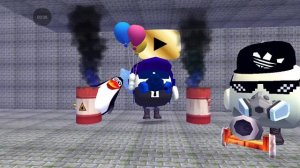 Всём привет!