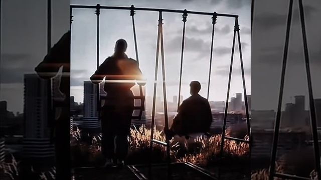 Дима Барсов и Полина Туманова