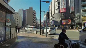 Токио Япония 2026 Прогулка по Синдзюку вокзалу Синдзюку Кабуки-тё и Икэбукуро