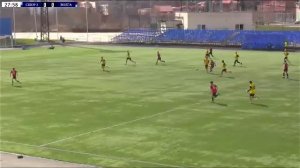 КУБОК СПАРТЫ