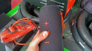 Честный обзор на Колонку dl audio Barracuda Portable Speaker