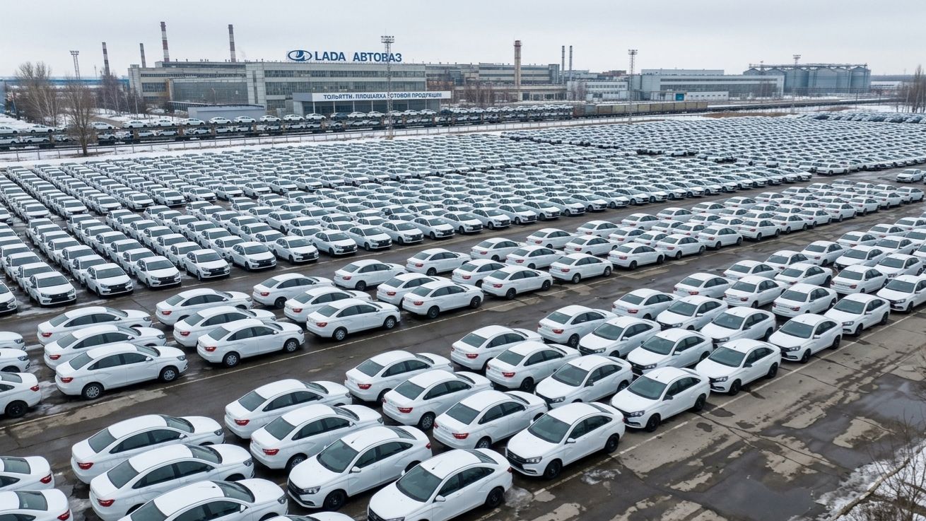 Что будет плохого если Автоваз закроется