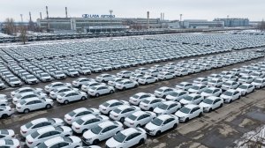 Что будет плохого если Автоваз закроется