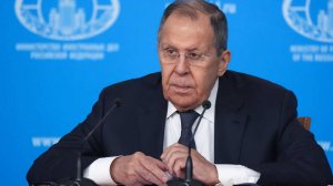 Лавров: Россия не обсуждает с партнерами запретных тем
