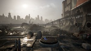 Darwin's Paradox  . НОВИНКА НА КАНАЛЕ