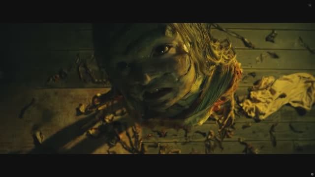 Мумия Русский трейлер №2 4K SDR