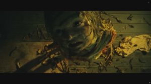 Мумия Русский трейлер №2 4K SDR