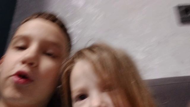 ЧИКИБАМБОНИ - Arina Serep, Andrey Serep (Клип 2026)