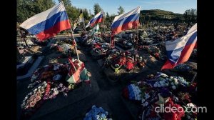 Исповедь штурмовика СВО