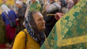 МИТРОПОЛИТ ИГНАТИЙ СОВЕРШИЛ ВСЕНОЩНОЕ БДЕНИЕ В ПОКРОВСКОМ СОБОРЕ Г. САРАТОВА (часть 2) (04.04.2026)