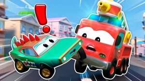 🍿 Крокомобиль | Авто ремонт 🚗