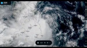 Audio Miran Rubin "Nepoželjan live" 02.04.2026. (Deo 1) / Cyclone Choi-Wan (Dante) 2021, Philippines