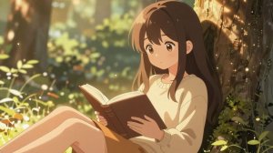 Lofi Hip Hop — спокойная музыка для отдыха, работы и вдохновения